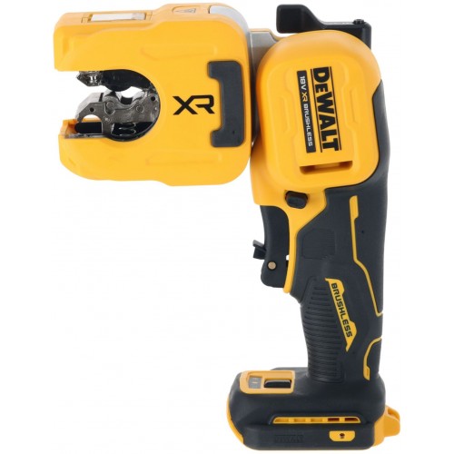DeWALT DCE154N Przecinarka do rur miedzianych XR (18V/bez aku) DeWALT DCE154N Przecinarka do rur miedzianych XR (18V/bez aku)
