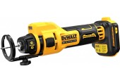 DeWALT DCE555N Frezarka wycinająca (18V/bez akumulatora i ładowarki)