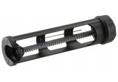 DeWALT DCE5601 Uchwyt do akumulatorowego pistoletu do silikonu 310 ml