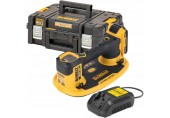 DeWALT DCE590D1T Grabo Aku przyssawka próżniowa XR (18V/1x 2,0 Ah) Koffer walizka