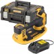 DeWALT DCE590D1T Grabo Aku przyssawka próżniowa XR (18V/1x 2,0 Ah) Koffer walizka