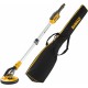 DeWALT DCE800NB Szlifierka do płyt gipsowo-kartonowych XR (225mm/18V/bez akumulatora)