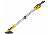 DeWALT DCE800N Aku przegubowa szlifierka do płyt G-K, ŻYRAFA, 225mm FLEXVOLT (18V)
