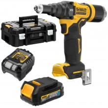DeWALT DCF403E1GT Nitownica (18V/1x1,7Ah) Tstak
