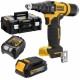 DeWALT DCF403E1GT Nitownica (18V/1x1,7Ah) Tstak