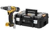 DeWALT DCF414NT Nitownica akumulatorowa 6,3mm XR (18V/bez aku) walizka Tstak