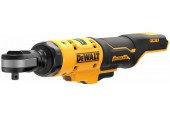 DeWALT DCF504N Klucz grzechot 1/4" XR (12V/bez aku)