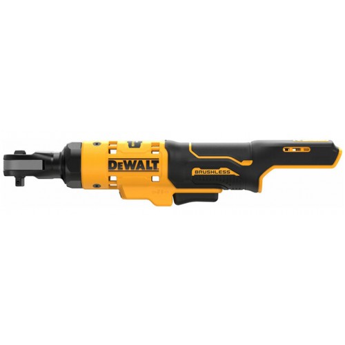 DeWALT DCF512N-XJ Klucz grzechotka 1/2" 18V XR, bez akumulatora i ładowarki