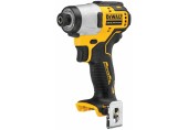 DeWALT DCF801N Zakrętarka udarowa 1/4" (163Nm/12V/bez aku)