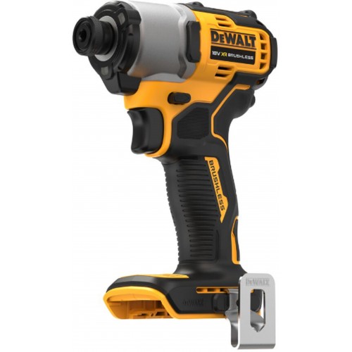 DeWALT DCF840N Zakrętarka 1/4'' (192Nm/18V/bez aku)