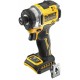 DeWALT DCF860N Zakrętarka udarowa (1/4"/ 282Nm) XR (18V/bez aku)