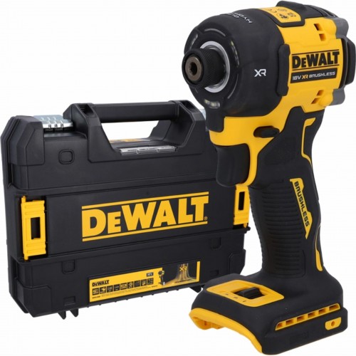 DeWALT DCF870NT Klucz udarowy bezprzewodowy XR (56Nm/18V/bez aku) Tstak