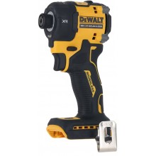 DeWALT DCF870N Zakrętarka udarowa hydrauliczna XR (18V/56Nm/bez aku)