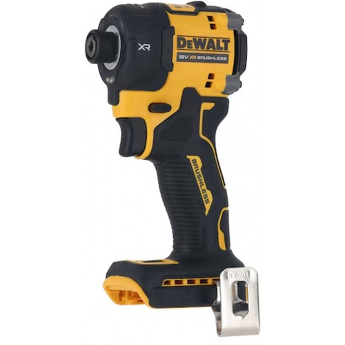 DeWALT DCF870N Zakrętarka udarowa hydrauliczna XR (18V/56Nm/bez aku)