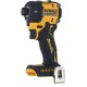 DeWALT DCF870N Zakrętarka udarowa hydrauliczna XR (18V/56Nm/bez aku)