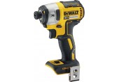 DeWALT DCF887N Aku zakrętarka udarowa 1/4"/ 205Nm XR (18V/bez baterii i ładowarki)