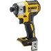 DeWALT DCF887N Aku zakrętarka udarowa 1/4"/ 205Nm XR (18V/bez baterii i ładowarki)
