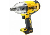 DeWALT DCF899N Aku Zakrętarka udarowa 1/2" (950Nm/18V/bez akumulatora i ładowarki)