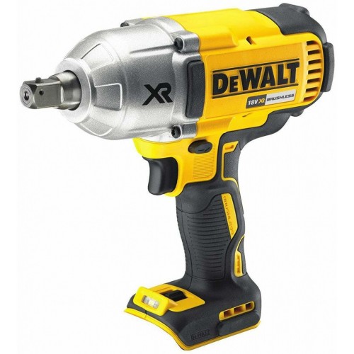 DeWALT DCF899N Aku Zakrętarka udarowa 1/2" (950Nm/18V/bez akumulatora i ładowarki)