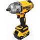 DeWALT DCF900P2T Klucz udarowy XR 1/2" (1355Nm/18V/2x5,0Ah) Tstak