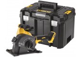 DeWALT DCG200NT Aku Bruzdownica XR FlexVolt (54V/bez aku) Tstak