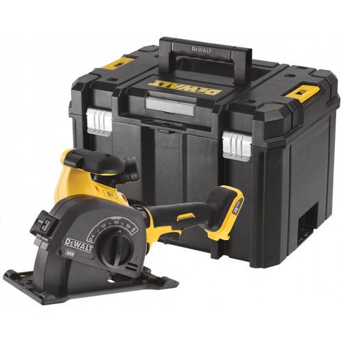 DeWALT DCG200NT Aku Bruzdownica XR FlexVolt (54V/bez aku) Tstak