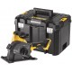 DeWALT DCG200NT Aku Bruzdownica XR FlexVolt (54V/bez aku) Tstak