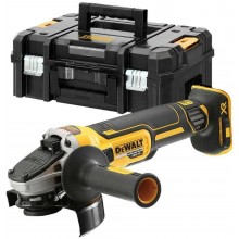 DeWALT DCG405FNT Szlifierka kątowa akumulatorowa 125mm (18V/bez aku) Tstak