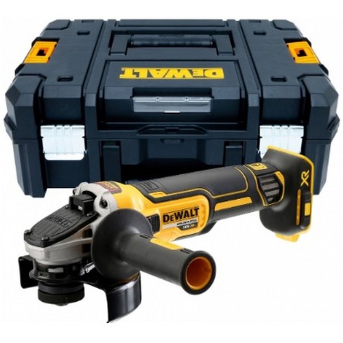 DeWALT DCG405NT Aku Szlifierka kątowa XR (18V/125mm/bez aku) Tstak