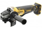 DeWALT DCG406N Szlifierka kątowa XR (125mm/18V/ bez aku)