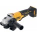 DeWALT DCG408N XR Akumulatorowa szlifierka kątowa XR (18V/125mm/bez aku)