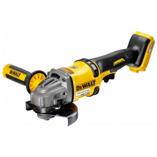 DeWALT Szlifierka kątowa XR Li-Ion FlexVolt 54V bez akumulatora i ładowarki DCG414N