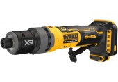 DeWALT DCG420N Kompaktowa szlifierka prosta XR (6mm/1/4"/18V/bez aku i ładowarki)
