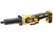 DeWALT DCG426N Aku Szlifierka prosta XR (18V/6mm) bez akumulatora i ładowarki
