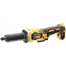 DeWALT DCG426N Aku Szlifierka prosta XR (18V/6mm) bez akumulatora i ładowarki