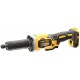 DeWALT DCG426N Aku Szlifierka prosta XR (18V/6mm) bez akumulatora i ładowarki