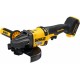 DeWALT DCG440N Aku szlifierka kątowa 180mm XR FlexVolt 54V, bez aku