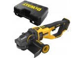 DeWALT DCG460NK Szlifierka kątowa akumulatorowa XR FlexVolt (230mm/54V/bez aku) walizka
