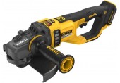 DeWALT DCG460N Szlifierka kątowa akumulatorowa XR FlexVolt (230mm/54V/bez aku)