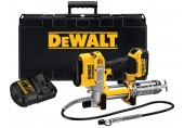 DeWALT DCGG571M1 Aku Smarownica 690 bar XR (1x 4,0Ah/18V)