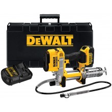 DeWALT DCGG571M1 Aku Smarownica 690 bar XR (1x 4,0Ah/18V)