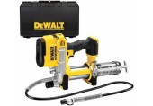 DeWALT DCGG571NK Smarownica akumulatorowa (690bar) XR ( (18V/bez aku) walizka