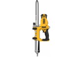 DeWALT DCGG581N XR Akumulatorowa smarownica XR (690 bar/18V/bez aku i ładowarki)