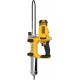 DeWALT DCGG581N XR Akumulatorowa smarownica XR (690 bar/18V/bez aku i ładowarki)