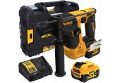 DeWALT DCH072P2 Młotowiertarka SDS-Plus (12V/2x5,0Ah) Tstak