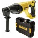DeWALT DCH133NT Aku Młotowiertarka SDS-Plus (2,6J/18V/bez aku) Tstak