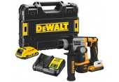 DeWALT DCH172D2 Aku Młotowiertarka SDS-Plus (1,4J/18V/ 2 x 2,0 Ah Tstak