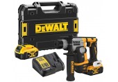 DeWALT DCH172P2 Aku Młotowiertarka SDS-Plus (1,4J/18V/2x5,0Ah) Tstak