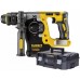 DeWALT DCH243NT Młotowiertarka akumulatorowa SDS-Plus (2,1J/18V/bez aku) Tstak