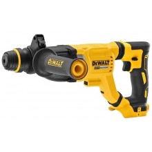 DeWALT DCH263N Aku młotowiertarka SDS-Plus (18V/3,1J/bez aku)